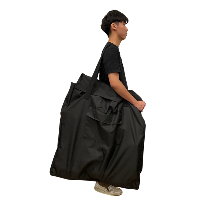 Orange / Carry Bag (+S$35)