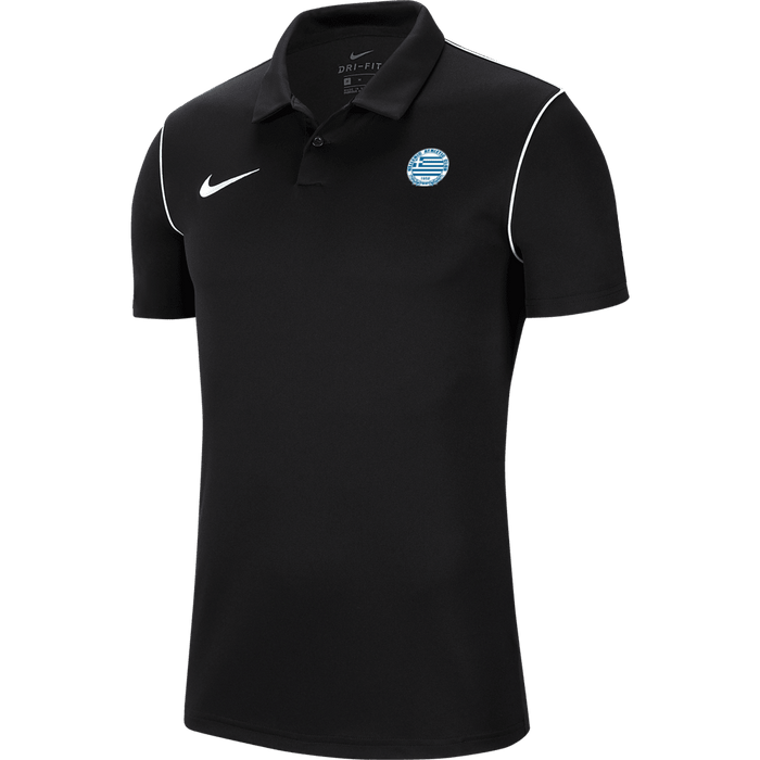 HELLENIC AC Men's Nike-Dri-FIT Park 20 Polo HELLENIC AC Nike Club Zone