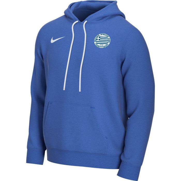 HELLENIC AC Nike Park Hoodie HELLENIC AC Nike Club Zone