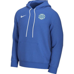 HELLENIC AC Nike Park Hoodie HELLENIC AC Nike Club Zone