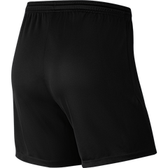 HELLENIC AC Women's Nike Dri-FIT Park III Shorts HELLENIC AC Nike Club Zone