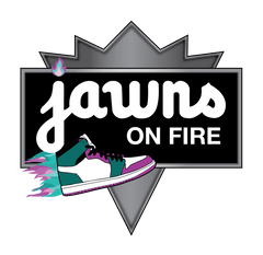 Jawns on Fire E - Gift Card - Gift Cards - Jawns on Fire Sneakers & Shoes