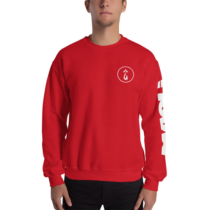 Kāpī i Kekahi Crew Sweatshirt