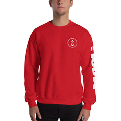 Kāpī i Kekahi Crew Sweatshirt