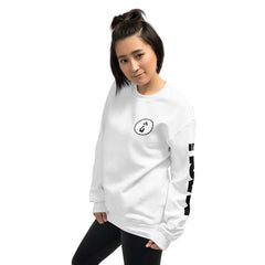 Kāpī i Kekahi Crew Sweatshirt