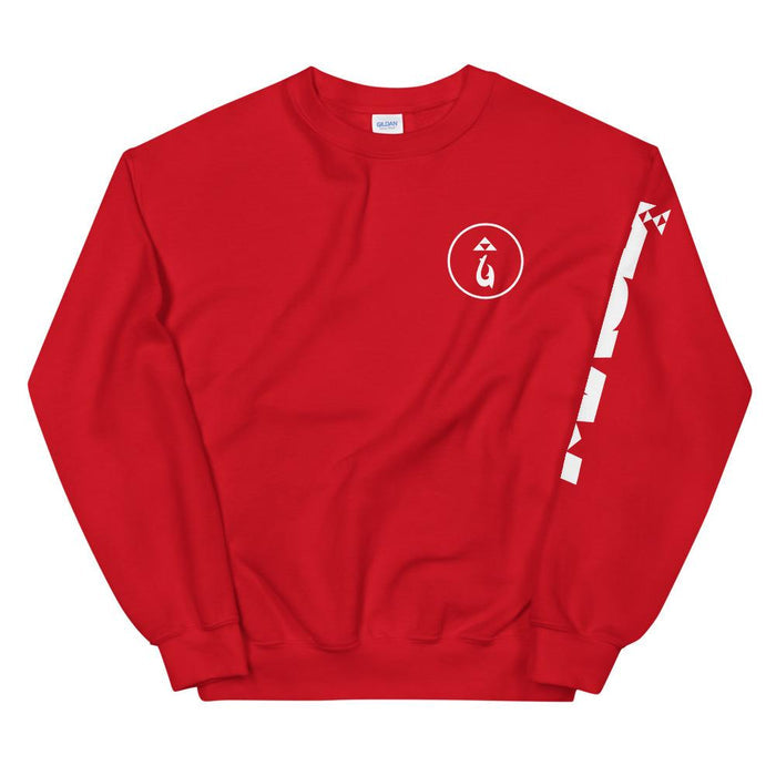 Kāpī i Kekahi Crew Sweatshirt