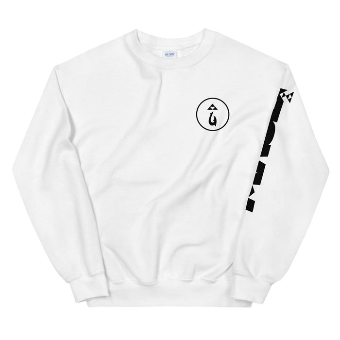 Kāpī i Kekahi Crew Sweatshirt