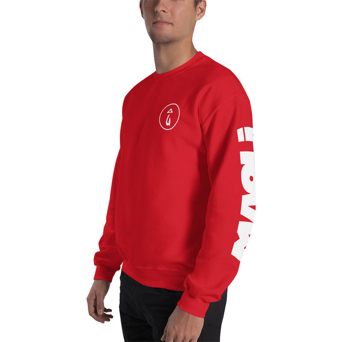 Kāpī i Kekahi Crew Sweatshirt