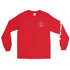 Kāpī i Kekahi Long Sleeve T-Shirt