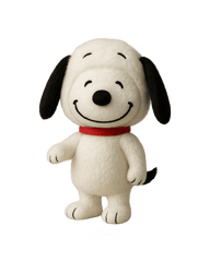 La Bu Snoopy - Original Jawns - Black T-Shirt - T-Shirt - Jawns on Fire Sneakers & Shoes