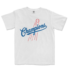 LA World Champions