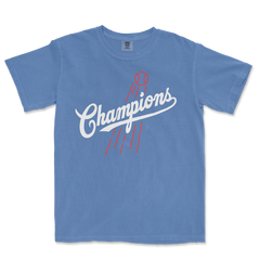 LA World Champions