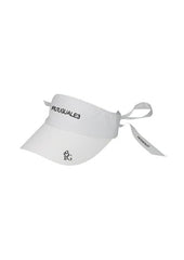 LADIES' 113 GOLF RIBBON VISOR