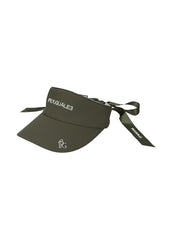 LADIES' 113 GOLF RIBBON VISOR