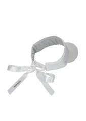 LADIES' 113 GOLF RIBBON VISOR