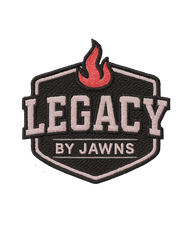 Legacy by Jawns - Jaycee Martin - T-Shirt - Jawns on Fire Sneakers & Shoes