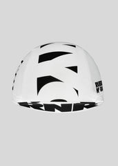 Lightweight IMPACT Cap - White/Black
