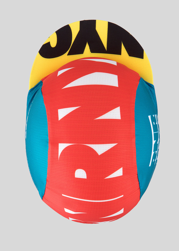 Lightweight RNRNYC™ FANBOY Cap - RNRNYC™