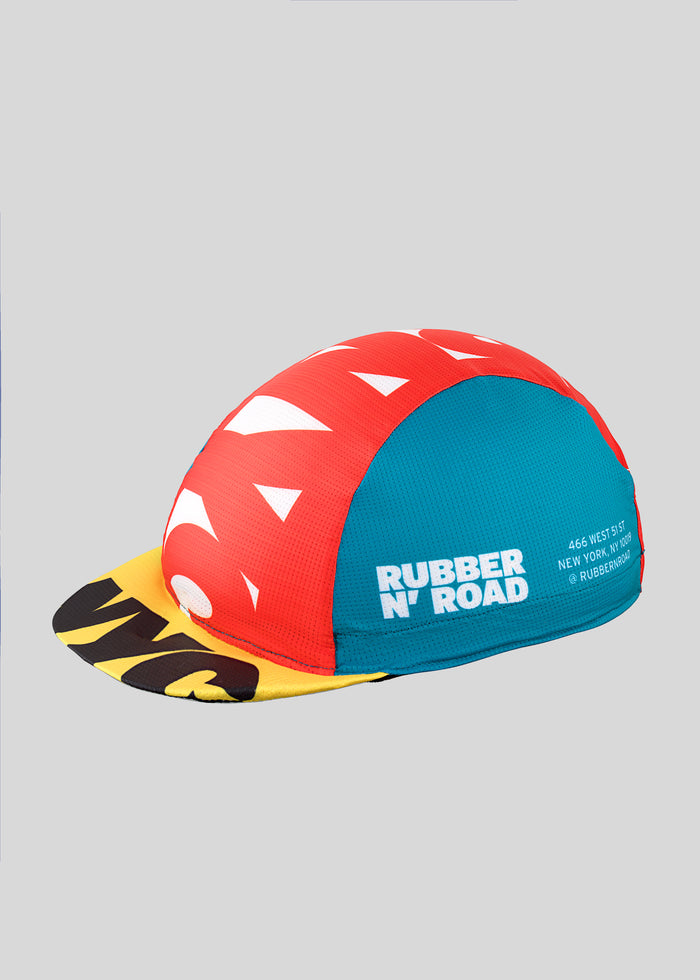 Lightweight RNRNYC™ FANBOY Cap - RNRNYC™