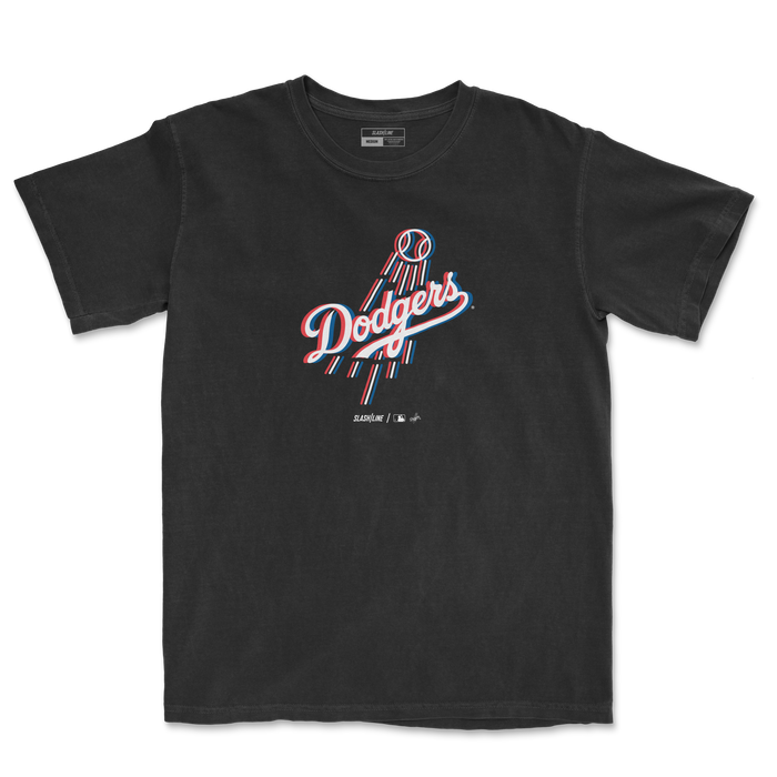Los Angeles Dodgers – Glitch