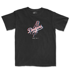 Los Angeles Dodgers – Glitch