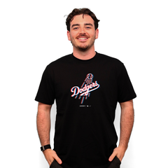 Los Angeles Dodgers – Glitch
