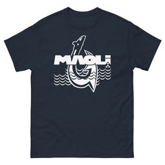 Mākau Short Sleeve T-Shirt