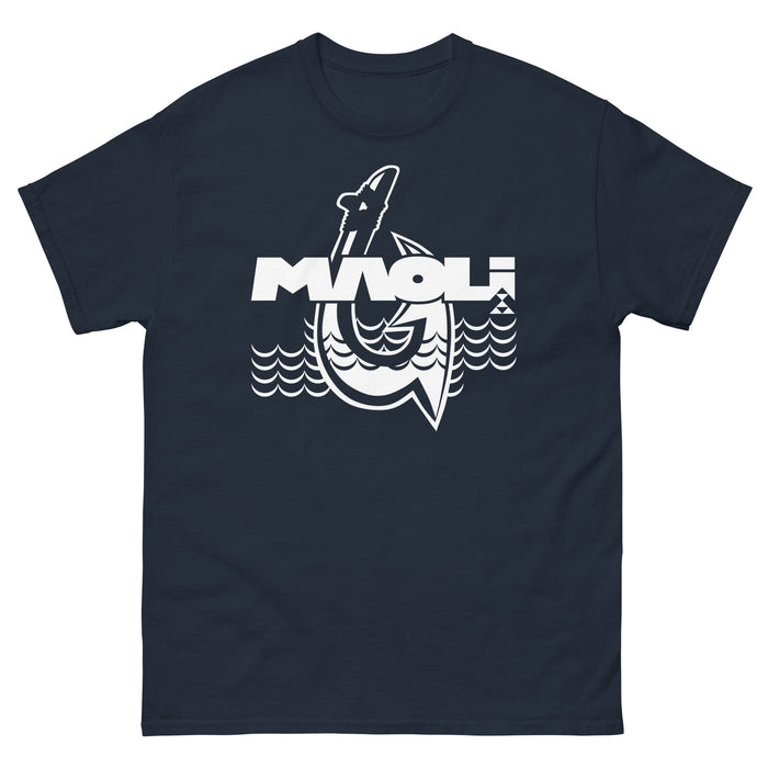 Mākau Short Sleeve T-Shirt