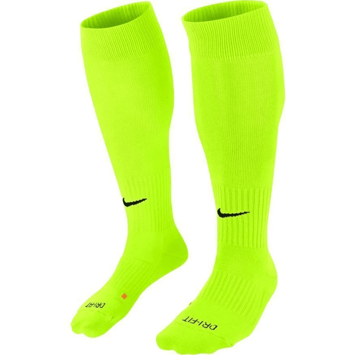MANDURAH BAPTIST COLLEGE Classic II OTC Sock (SX5728-702) MANDURAH BAPTIST COLLEGE Nike Club Zone