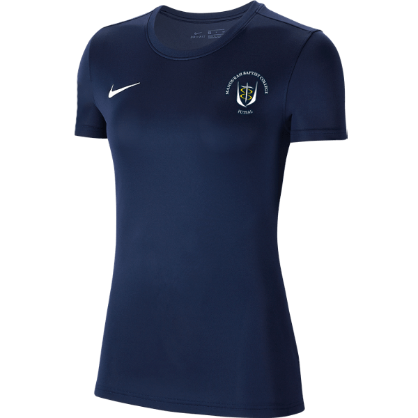 MANDURAH BAPTIST COLLEGE  Women's Park 7 Jersey