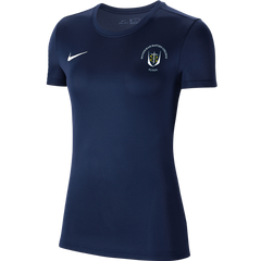 MANDURAH BAPTIST COLLEGE  Women's Park 7 Jersey