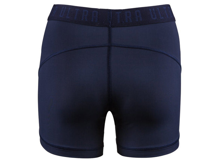 MANDURAH BAPTIST COLLEGE Ultra Women's Compression Shorts MANDURAH BAPTIST COLLEGE Nike Club Zone