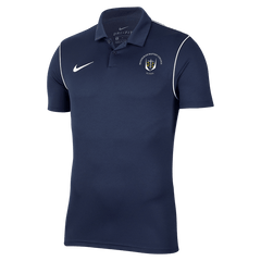 MANDURAH BAPTIST COLLEGE Nike-Dri-FIT Park 20 Polo Youth MANDURAH BAPTIST COLLEGE Nike Club Zone