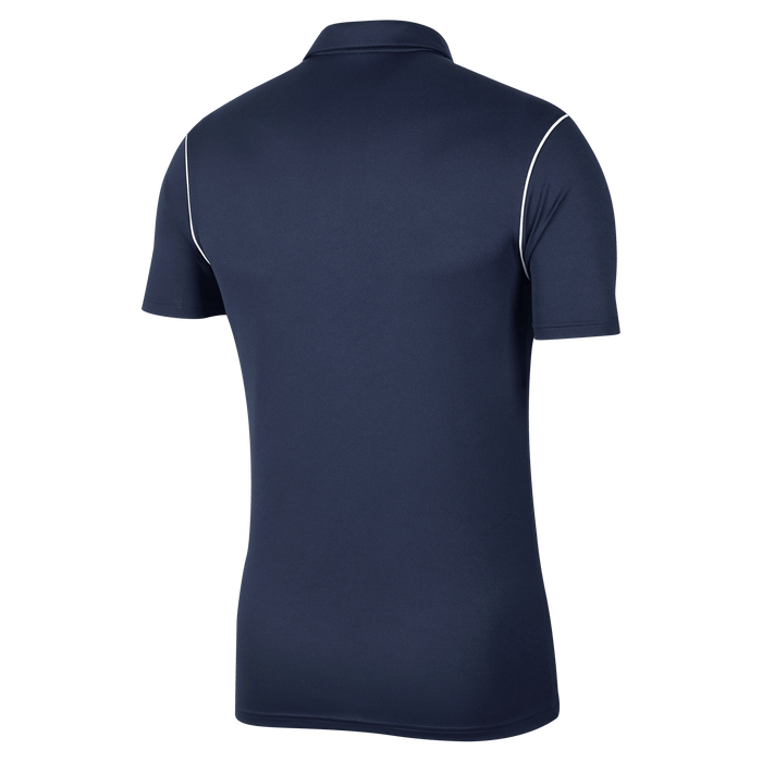 MANDURAH BAPTIST COLLEGE Nike-Dri-FIT Park 20 Polo Youth MANDURAH BAPTIST COLLEGE Nike Club Zone