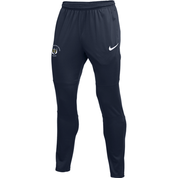 MANDURAH BAPTIST COLLEGE Nike Dri-FIT Park 20 Track Pants Youth MANDURAH BAPTIST COLLEGE Nike Club Zone