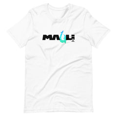 Maoli Fishing Short Sleeve T-Shirt