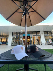 MARK&CO. original cap IV