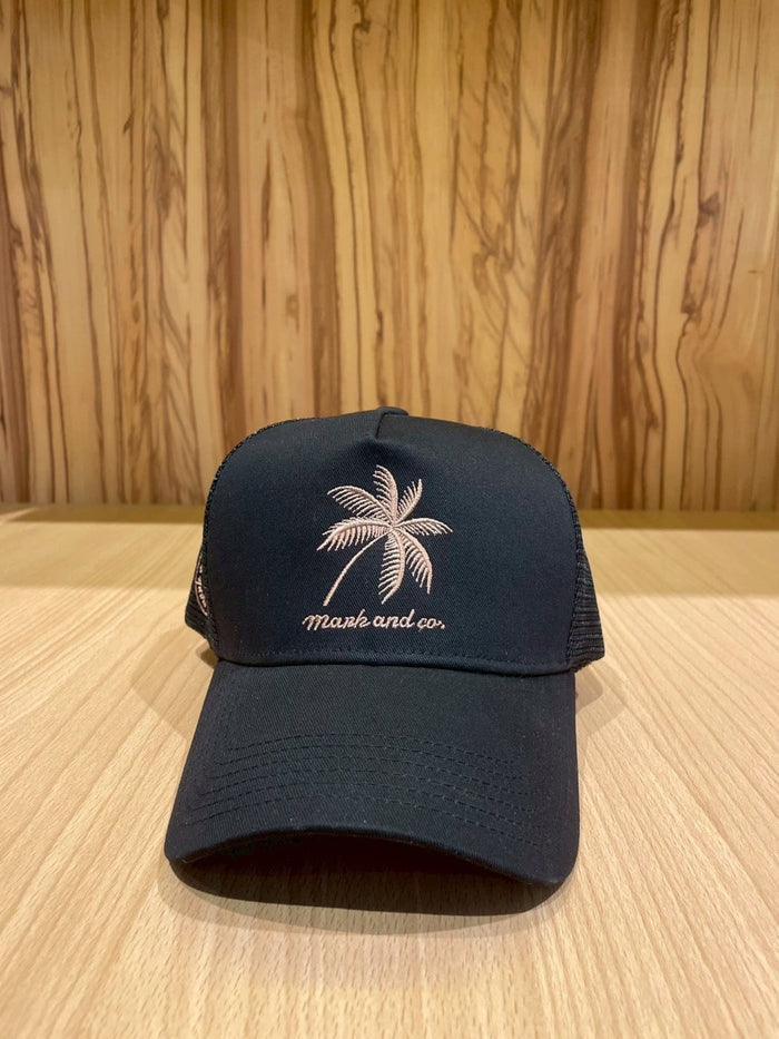 MARK&CO. original cap IV