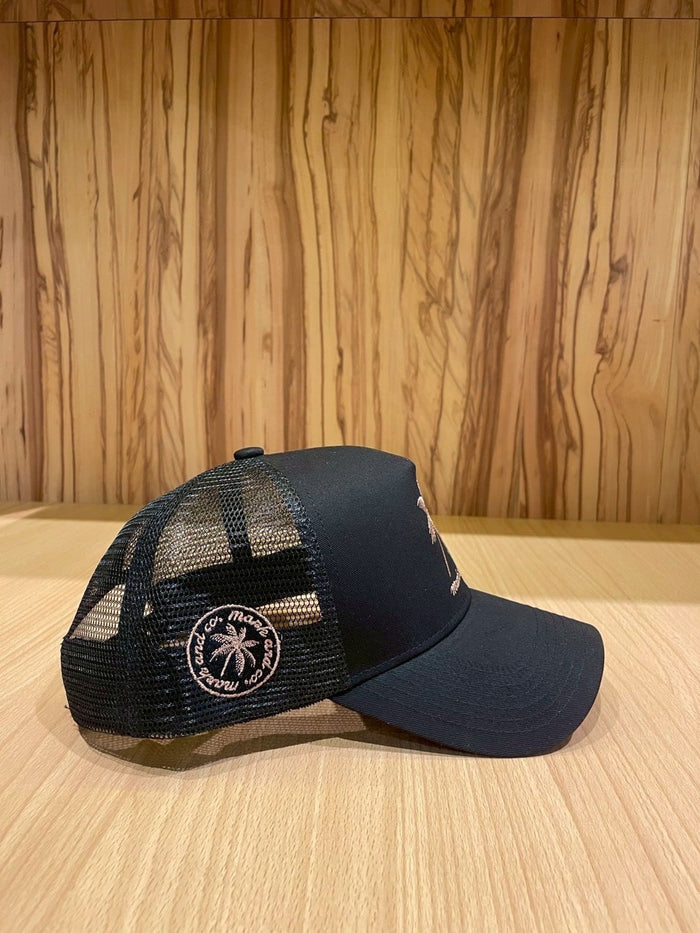 MARK&CO. original cap IV