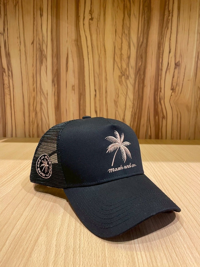 MARK&CO. original cap IV
