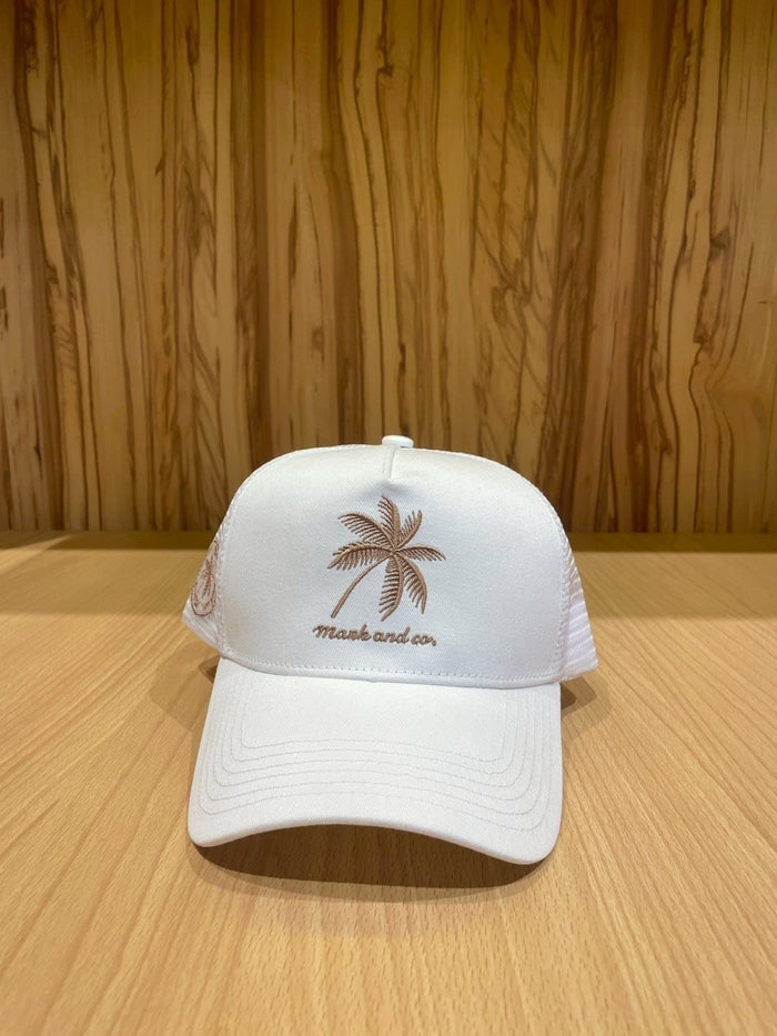 MARK&CO. original cap IV