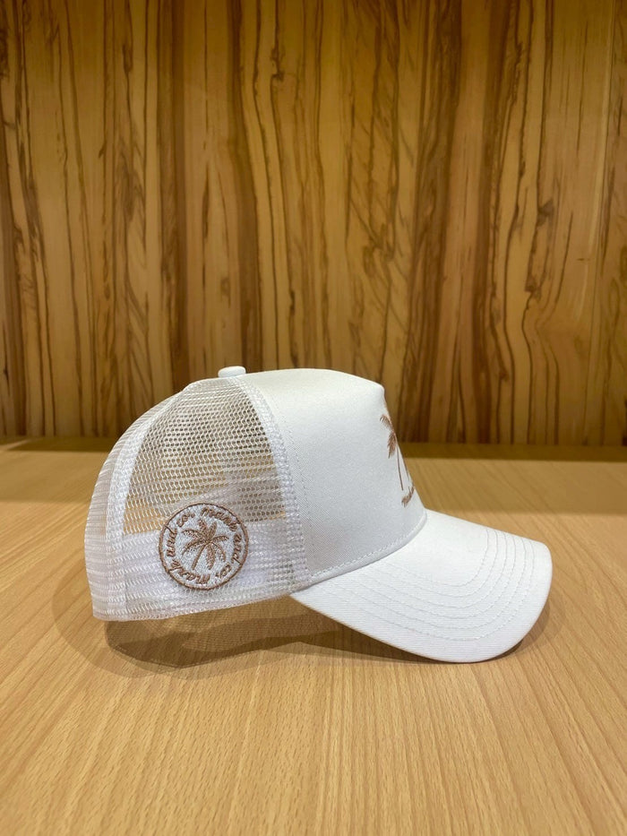 MARK&CO. original cap IV