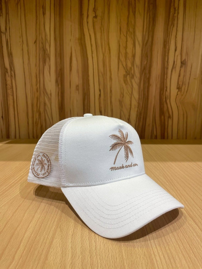 MARK&CO. original cap IV