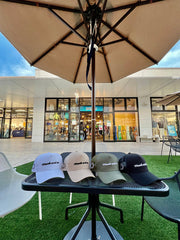 MARK&CO. Original Cap