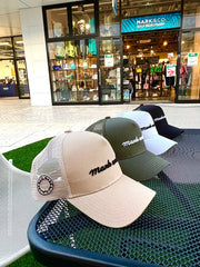 MARK&CO. Original Cap