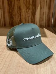 MARK&CO. Original Cap