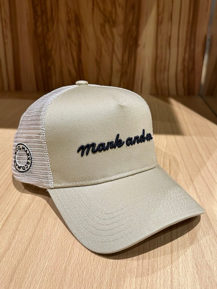 MARK&CO. Original Cap