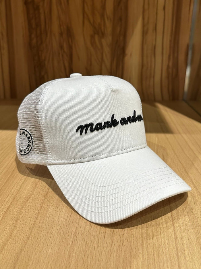 MARK&CO. Original Cap