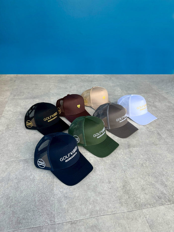 MARK&CO.ORIGINAL　CAP　（V)