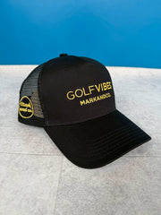 MARK&CO.ORIGINAL　CAP　（V)